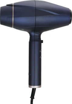 Фен Babyliss 6500DEE 2100Вт синий - купить недорого с доставкой в интернет-магазине