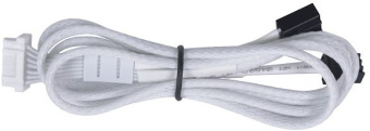 Вентилятор для корпуса Lian-Li Uni Fan SL120 V2 ARGB 120х120x28 белый 4-pin 29дБ (G99.12SLV21W.00) Ret - купить недорого с доставкой в интернет-магазине