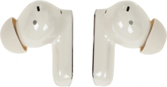 Гарнитура внутриканальные Realme Air 7 Pro (RMA2407) белый беспроводные bluetooth в ушной раковине (6941764461611) - купить недорого с доставкой в интернет-магазине