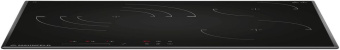 Варочная поверхность Maunfeld CVCE593STBK LUX черный - купить недорого с доставкой в интернет-магазине