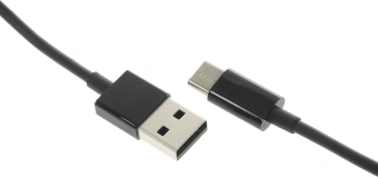 Кабель ZMI AL701 AL701 BLACK USB (m)-USB Type-C (m) 1м черный - купить недорого с доставкой в интернет-магазине