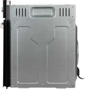 Духовой шкаф Электрический Hyundai HEO 6630 BG черный - цена, купить или заказать с доставкой в интернет-магазине Духовой шкаф Электрический Hyundai HEO 6630 BG черный - купить недорого с доставкой в интернет-магазине