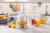 Соковыжималка цитрусовая Gorenje CJ30E 30Вт рез.сок.:800мл. белый/серебристый - цена, купить или заказать с доставкой в интернет-магазине Соковыжималка цитрусовая Gorenje CJ30E 30Вт рез.сок.:800мл. белый/серебристый - купить недорого с доставкой в интернет-магазине