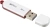 Флеш Диск Silicon Power 32GB LuxMini 320 SP032GBUF2320V1W USB2.0 белый - цена, купить или заказать с доставкой в интернет-магазине Флеш Диск Silicon Power 32GB LuxMini 320 SP032GBUF2320V1W USB2.0 белый - купить недорого с доставкой в интернет-магазине