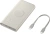 Мобильный аккумулятор Samsung EB-U2510 10000mAh 25W 3A 2xUSB-C беспров.зар. бежевый (EB-U2510XUEGRU) - купить недорого с доставкой в интернет-магазине