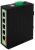 Коммутатор Digma DSP404F-1F-200 (L2) 5x100Мбит/с 4PoE 4PoE+ 1PoE++ 200W неуправляемый - цена, купить или заказать с доставкой в интернет-магазине Коммутатор Digma DSP404F-1F-200 (L2) 5x100Мбит/с 4PoE 4PoE+ 1PoE++ 200W неуправляемый - купить недорого с доставкой в интернет-магазине