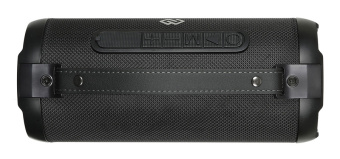 Колонка порт. Digma S-22 черный 15W 1.0 BT 1500mAh (SP2215B) - купить недорого с доставкой в интернет-магазине