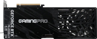 Видеокарта Palit PCI-E 5.0 PA-RTX5070TI GAMINGPRO-S OC NVIDIA GeForce RTX 5070TI 16Gb 256bit GDDR7 2295/28000 HDMIx1 DPx3 HDCP Ret - купить недорого с доставкой в интернет-магазине