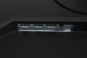 Монитор AOC 23.8" Gaming 24G4HX черный IPS LED 16:9 HDMI M/M матовая HAS Piv 300cd 178гр/178гр 1920x1080 200Hz DP FHD 2.49кг - купить недорого с доставкой в интернет-магазине