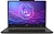 Ноутбук MSI Venture A16 AI+ A3HMG-027XRU Ryzen AI 5 340 16Gb SSD512Gb AMD Radeon 840M 16" OLED 2K (2048x1280) без ОС grey WiFi BT Cam (9S7-261K21-027)