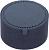 Умная колонка Yandex Станция Мини с часами Алиса синий 10W 1.0 BT 10м (YNDX-00020B)