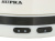 Чайник электрический Supra KES-1801S 1.8л. 1500Вт серебристый/черный (корпус: металл) - купить недорого с доставкой в интернет-магазине