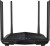 Роутер беспроводной Tenda AC10 AC1200 10/100/1000BASE-TX черный - купить недорого с доставкой в интернет-магазине