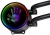 Система водяного охлаждения Bloody BD-LC360ARGB1 ARGB Soc-AM5/AM4/1200/1700/1851 черный 4-pin 22-35dB Al+Cu 300W 1500gr Ret (BD-LC360ARGB1-BK) - купить недорого с доставкой в интернет-магазине