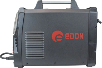 Сварочный полуавтомат Edon Профи MIG-250 инвертор MIG-MAG/ММА 12.1кВт - купить недорого с доставкой в интернет-магазине