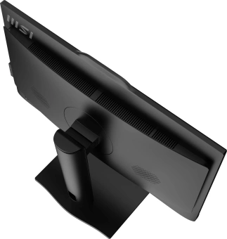 Моноблок MSI Pro AP242P 14M-685XRU 23.8" Full HD i5 14400 (2.5) 8Gb SSD512Gb UHDG 730 без ОС GbitEth WiFi BT 120W клавиатура мышь Cam черный 1920x1080 - купить недорого с доставкой в интернет-магазине