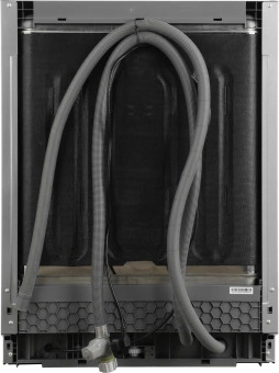 Посудомоечная машина встраив. Hyundai HBD 645 2100Вт полноразмерная нержавеющая сталь инвертер - купить недорого с доставкой в интернет-магазине