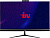 Моноблок IRU Office P2720A3 27" Full HD Ath Si Pro 3125GE (3.4) 8Gb SSD240Gb RGr CR Free DOS GbitEth WiFi BT 120W Cam черный 1920x1080