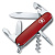 Нож перочинный Victorinox Spartan (1.3603.B1) 91мм 12функц. красный блистер