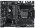 Материнская плата MSI PRO B550-S Soc-AM4 AMD B550 4xDDR4 ATX AC`97 8ch(7.1) GbLAN RAID+HDMI