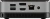ПК Мини Osio BaseLine B51i-007 i3 1215U (1.2) 8Gb SSD256Gb UHDG без ОС GbitEth WiFi BT 59.85W коричневый/серебристый - купить недорого с доставкой в интернет-магазине