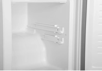 Холодильник Hyundai CS5003F 2-хкамерн. белый - купить недорого с доставкой в интернет-магазине