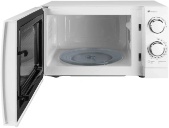Микроволновая Печь Starwind SMW3820 20л. 700Вт белый - купить недорого с доставкой в интернет-магазине