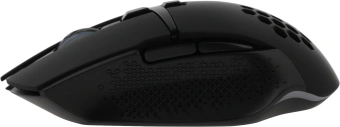 Мышь Defender Glory GM-514 черный оптическая 3200dpi беспров. USB 6but (52514) - купить недорого с доставкой в интернет-магазине