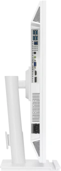 Монитор Asus 27" VA279QGS-W белый IPS LED 1ms 16:9 HDMI M/M матовая HAS Piv 1500:1 350cd 178гр/178гр 1920x1080 120Hz VGA DP FHD USB 5.95кг - купить недорого с доставкой в интернет-магазине