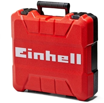Дрель-шуруповерт Einhell PXC TE-CD 18 Li-i BL аккум. патрон:быстрозажимной (кейс в комплекте) (4513861) - купить недорого с доставкой в интернет-магазине