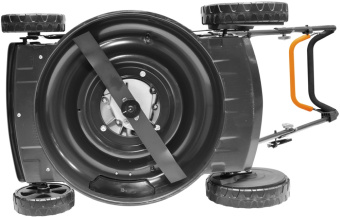 Газонокосилка роторная Carver LMG-2051HMS (01.024.00009) 2600Вт - купить недорого с доставкой в интернет-магазине