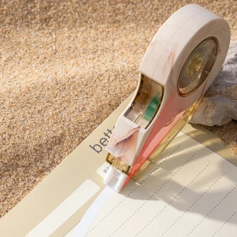 Лента коррект. Deli Nusign NS157C 12мх5мм ассорти корпус блистер - купить недорого с доставкой в интернет-магазине