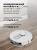 Пылесос-робот Polaris IQ Home PVCR 4250 50Вт белый - купить недорого с доставкой в интернет-магазине
