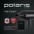 Фен Polaris PHD 1110 1600Вт черный - цена, купить или заказать с доставкой в интернет-магазине Фен Polaris PHD 1110 1600Вт черный - купить недорого с доставкой в интернет-магазине