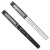 Ручка гелев. Deli S137 ассорти d=0.5мм черн. черн. линия 0.35мм - купить недорого с доставкой в интернет-магазине
