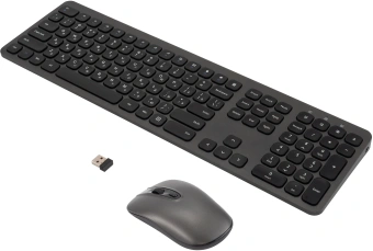 Моноблок Digma Pro Unity 27" Full HD i5 1235U (1.3) 16Gb SSD512Gb Iris Xe CR Windows 11 Pro GbitEth WiFi BT 90W клавиатура мышь Cam серый/черный 1920x1080 - купить недорого с доставкой в интернет-магазине