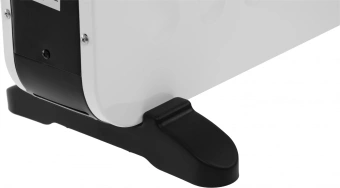 Конвектор Centek CT-6125 2000Вт белый/черный - купить недорого с доставкой в интернет-магазине