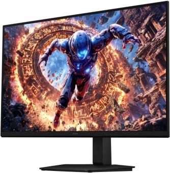 Монитор Samsung 31.5" ViewFinity S6 S32HG802ESXCI черный IPS LED 5ms 16:9 HDMI матовая HAS Piv 1000:1 350cd 178гр/178гр 6144x3456 165Hz DP 6K USB 7.4кг - купить недорого с доставкой в интернет-магазине