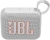 Колонка порт. JBL GO 4 белый 4.2W 1.0 BT 850mAh (JBLGO4WHT) - цена, купить или заказать с доставкой в интернет-магазине Колонка порт. JBL GO 4 белый 4.2W 1.0 BT 850mAh (JBLGO4WHT) - купить недорого с доставкой в интернет-магазине