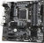Материнская плата Gigabyte B760M DS3H AX DDR4 Soc-1700 Intel B760 4xDDR4 mATX AC`97 8ch(7.1) 2.5Gg RAID+HDMI+DP - купить недорого с доставкой в интернет-магазине