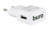 Сетевое зар./устр. Buro TJ-159w 10.5W 2.1A USB-A универсальное белый - купить недорого с доставкой в интернет-магазине