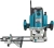 Фрезер Makita RP2303FC02 2100Вт 23000об/мин макс.ход:70мм - купить недорого с доставкой в интернет-магазине