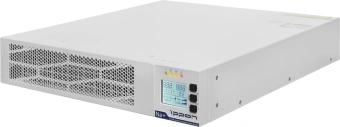 Источник бесперебойного питания Ippon Na+ II RTA 2000 2000Вт 2000ВА белый - купить недорого с доставкой в интернет-магазине