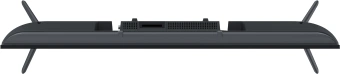 Телевизор LED Starwind 43" SW-LED43UG403 Яндекс.ТВ Frameless черный 4K Ultra HD 60Hz DVB-T DVB-T2 DVB-C DVB-S DVB-S2 USB WiFi Smart TV - купить недорого с доставкой в интернет-магазине