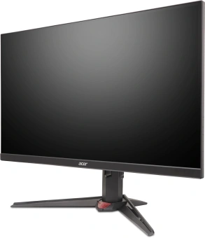 Монитор Acer 27" Nitro XV272UX1bmiiprx черный IPS LED 16:9 HDMI M/M матовая HAS Piv 400cd 178гр/178гр 2560x1440 200Hz FreeSync Premium DP 2K USB 5.95кг - купить недорого с доставкой в интернет-магазине
