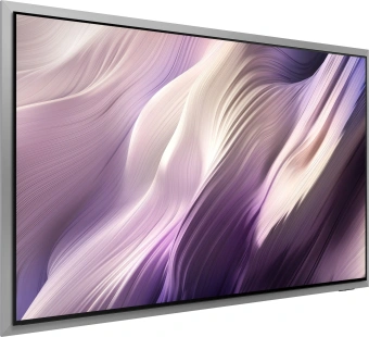 Телевизор OLED Samsung 77" QE77S95HAEXPY Series 9 черный графит/черный 4K Ultra HD 120Hz DVB-T2 DVB-C DVB-S2 USB WiFi Smart TV - купить недорого с доставкой в интернет-магазине