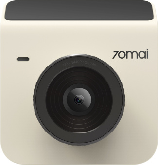 Видеорегистратор 70Mai Dash Cam A400 белый 3.60Mpix 1440x2560 1440p 145гр. внутренняя память:128Mb NT96570 - купить недорого с доставкой в интернет-магазине