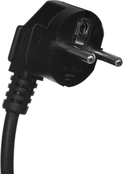 Микроволновая Печь Vitek VT-MW0520 20л. 700Вт черный/серебристый - купить недорого с доставкой в интернет-магазине