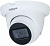 Камера видеонаблюдения аналоговая Dahua DH-HAC-HDW1231TLMQP-A-0280B 2.8-2.8мм HD-CVI HD-TVI цв. корп.:белый