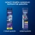 Насадка для зубных щеток Oral-B 3D White (упак.:4шт) - цена, купить или заказать с доставкой в интернет-магазине Насадка для зубных щеток Oral-B 3D White (упак.:4шт) - купить недорого с доставкой в интернет-магазине